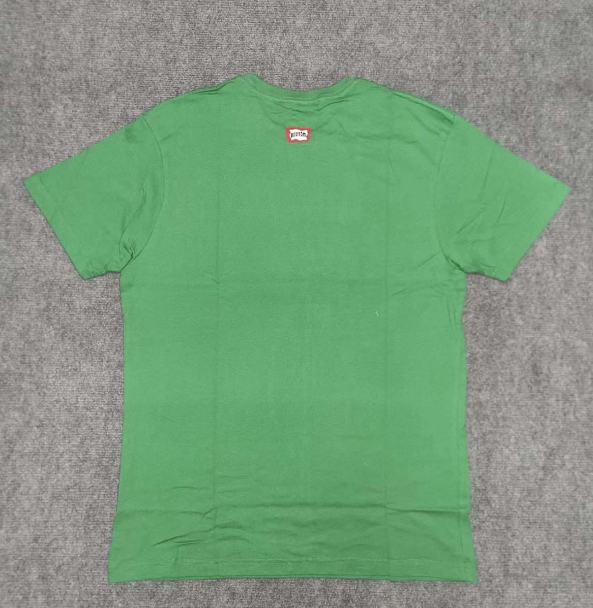 Billionaire Boys Club ICECREAM Gold Bar Ice Cream Graphic Short Sleeve T-Shirt Size US XL / EU 56 / 4 - 2 Thumbnail
