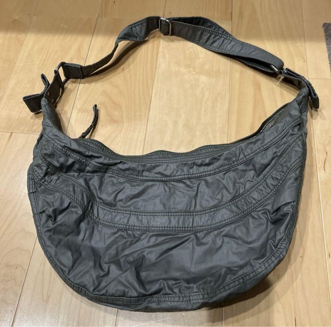 DIESEL SHOULDER BAG ARCHIVE