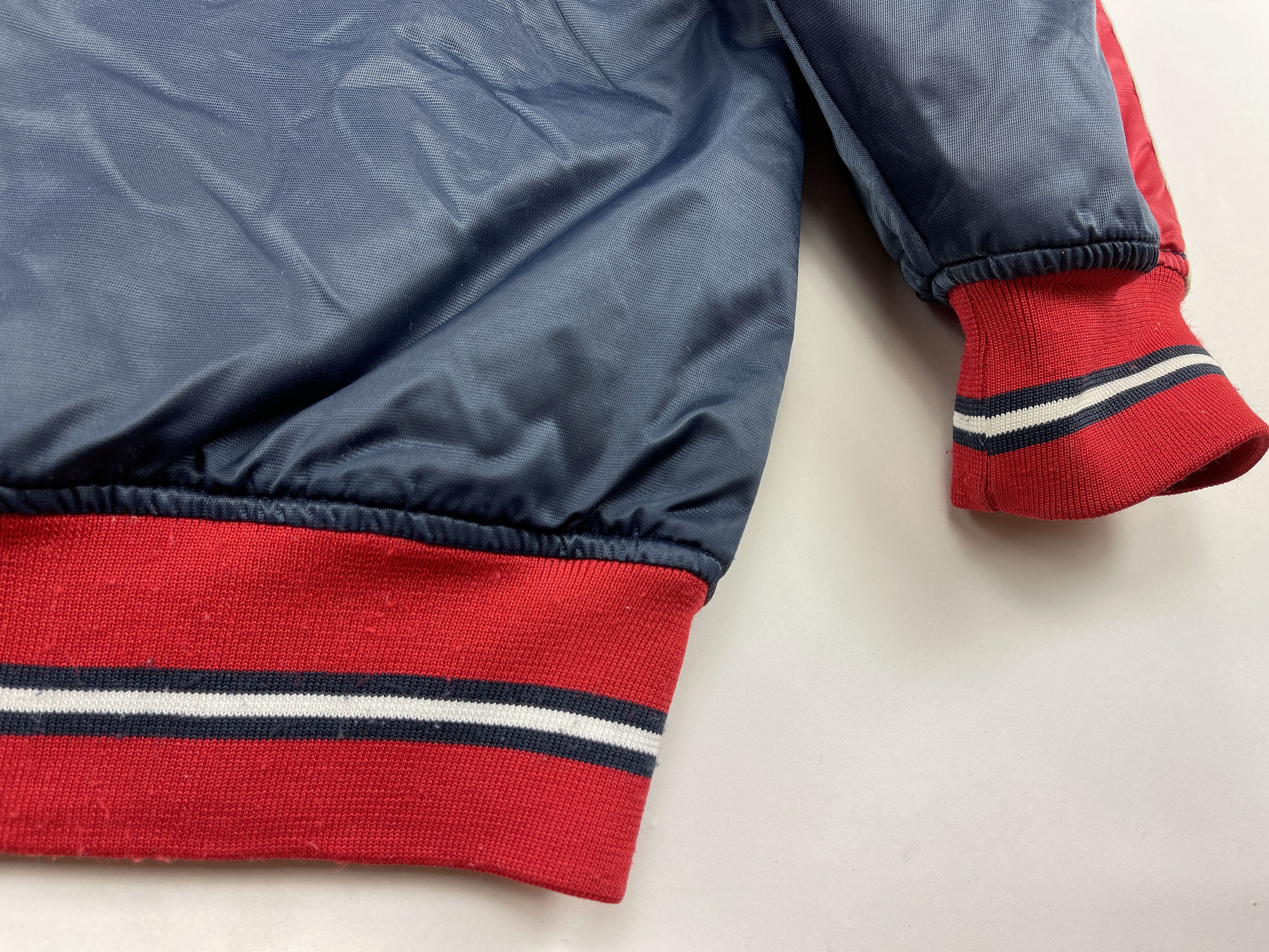 Fubu FUBU jacket, vintage Fubu windbreaker, 90s, 1990s, size L Size US L / EU 52-54 / 3 - 7 Thumbnail
