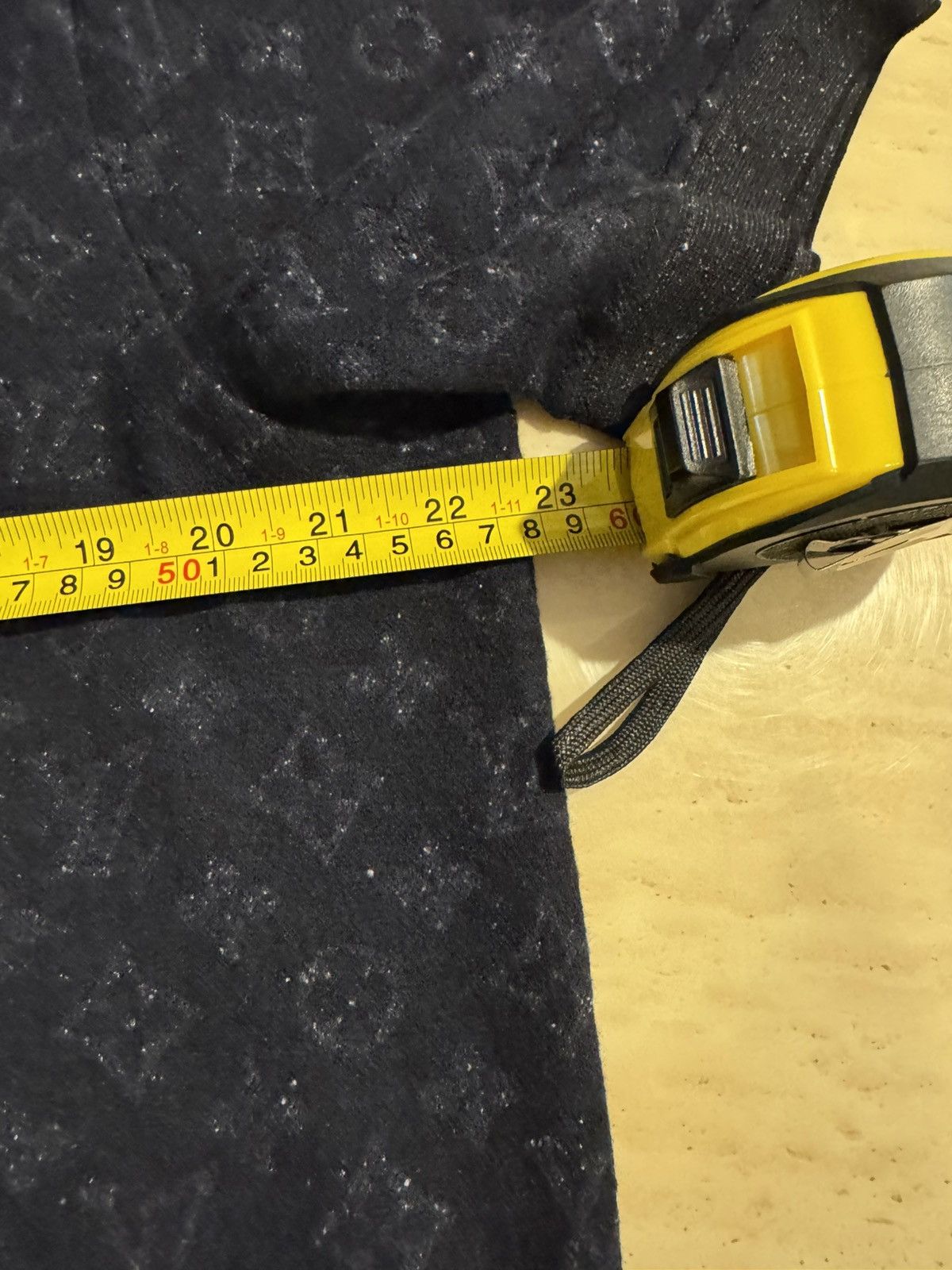 Louis Vuitton louis vuitton shirt Size US XXL / EU 58 / 5 - 3 Thumbnail