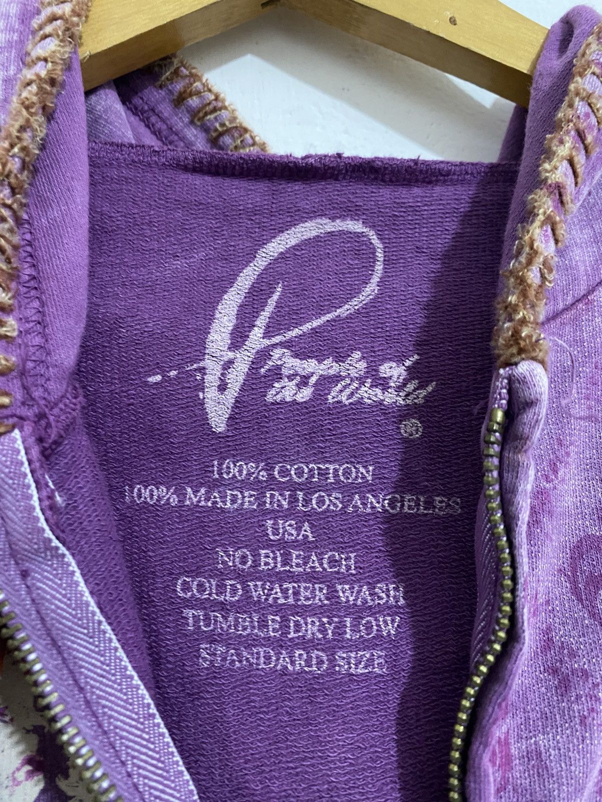 If Six Was Nine People of theworld dyed hoodie ifsixwasnine styled Size US M / EU 48-50 / 2 - 8 Thumbnail