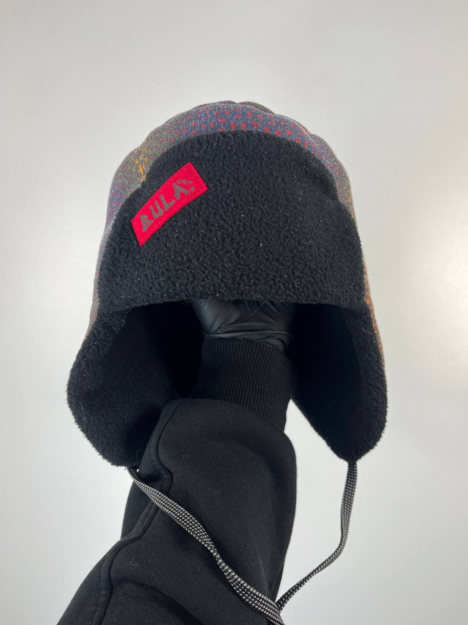 Other Bula USA Vintage Fleece Trapper Hat Earflaps Made in USA Size ONE SIZE - 1 Thumbnail