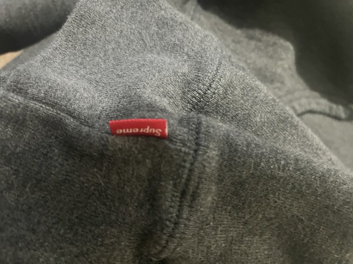 Supreme Supreme box logo 2021 Size US M / EU 48-50 / 2 - 5 Thumbnail