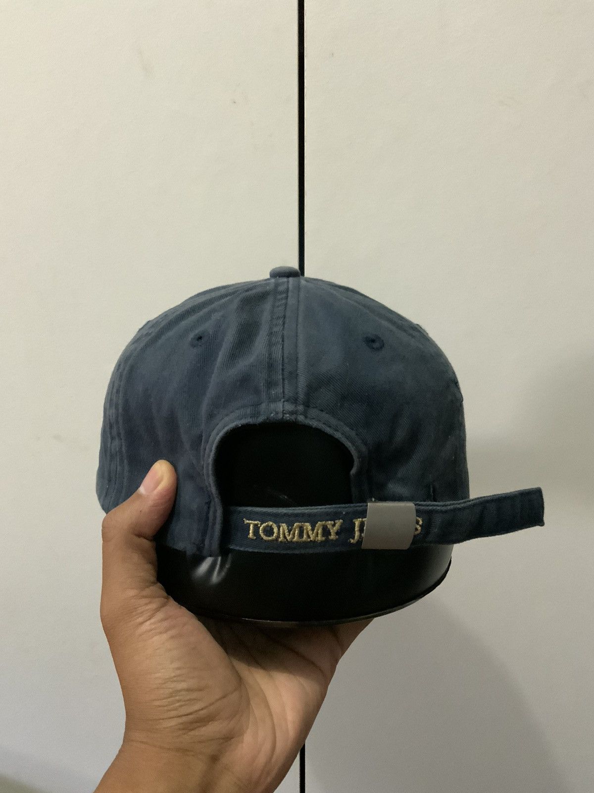 Tommy Jeans Tommy Jeans Hat Size ONE SIZE - 3 Thumbnail