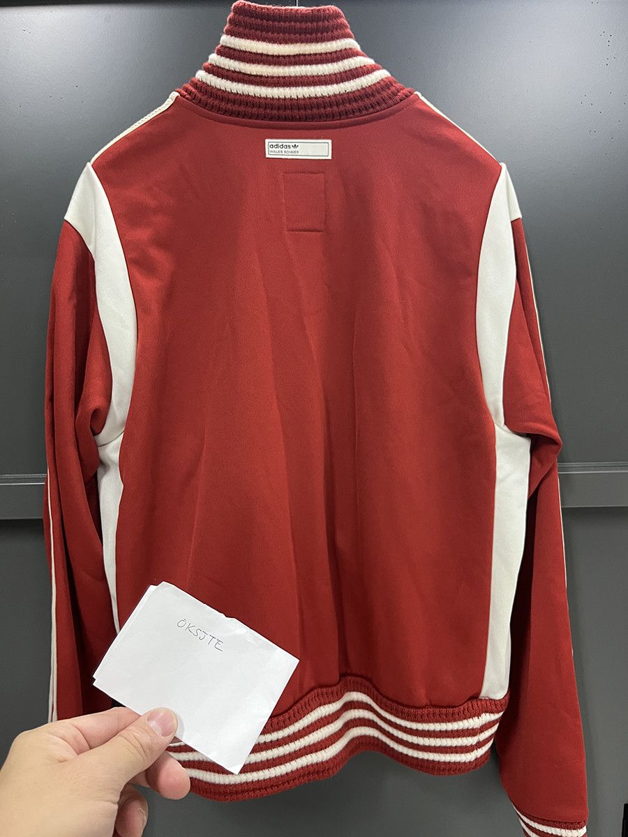 Adidas × Wales Bonner Wales Bonner x adidas Originals Lovers Tracktop/us XL Size US XL / EU 56 / 4 - 2 Thumbnail