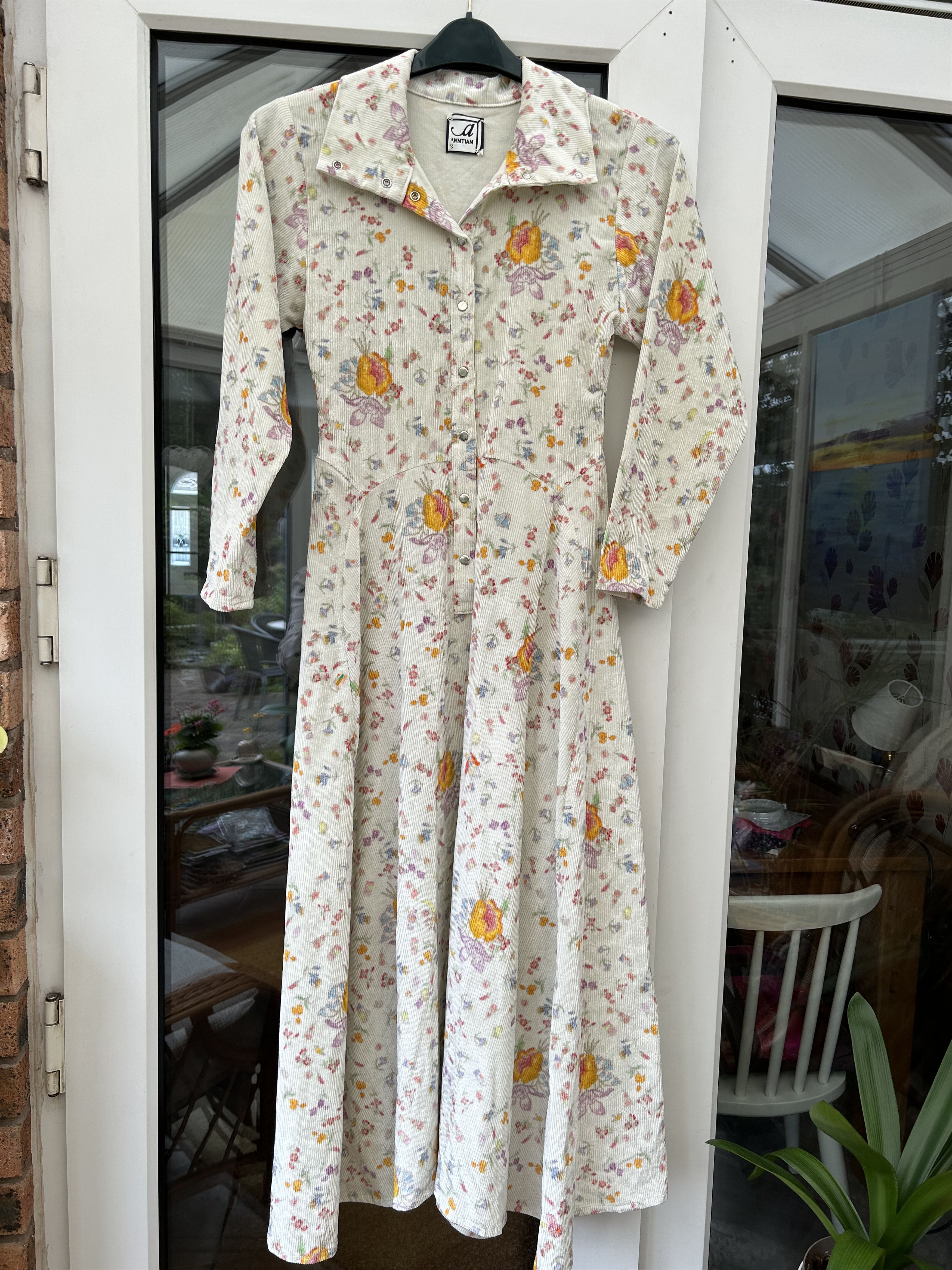 Other AW 19/20 Corduroy dress Size S / US 4 / IT 40 - 7 Thumbnail