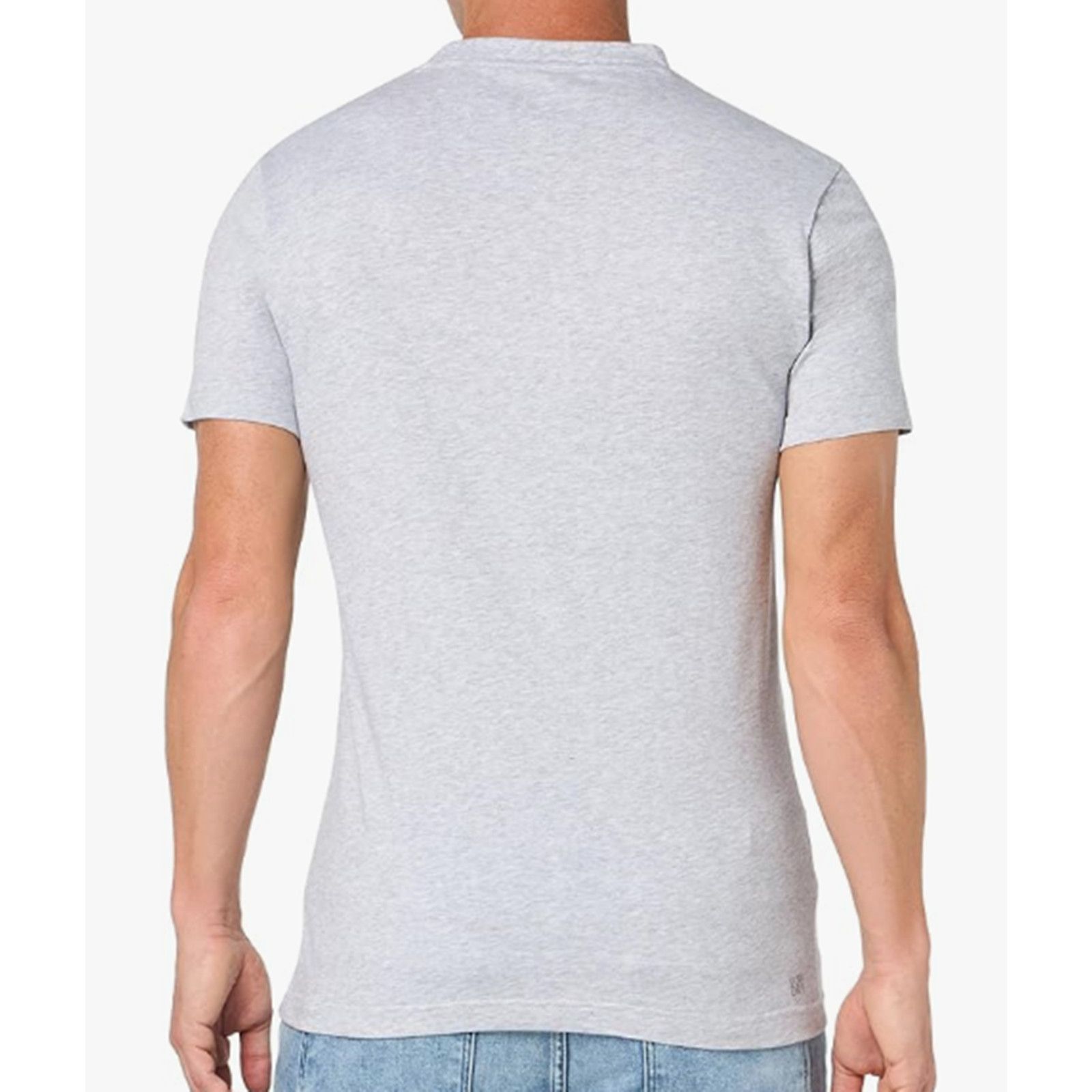 Lacoste Lacoste Regular Fit Sports Performance Graphic T-Shirt S Size US S / EU 44-46 / 1 - 3 Thumbnail
