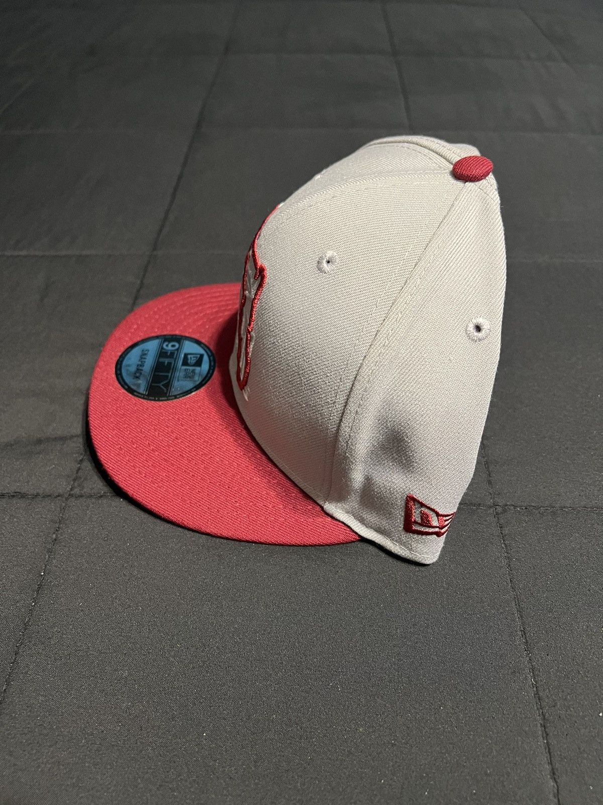 NCAA × New Era Florida State Seminoles Snapback Hat Size ONE SIZE - 2 Thumbnail