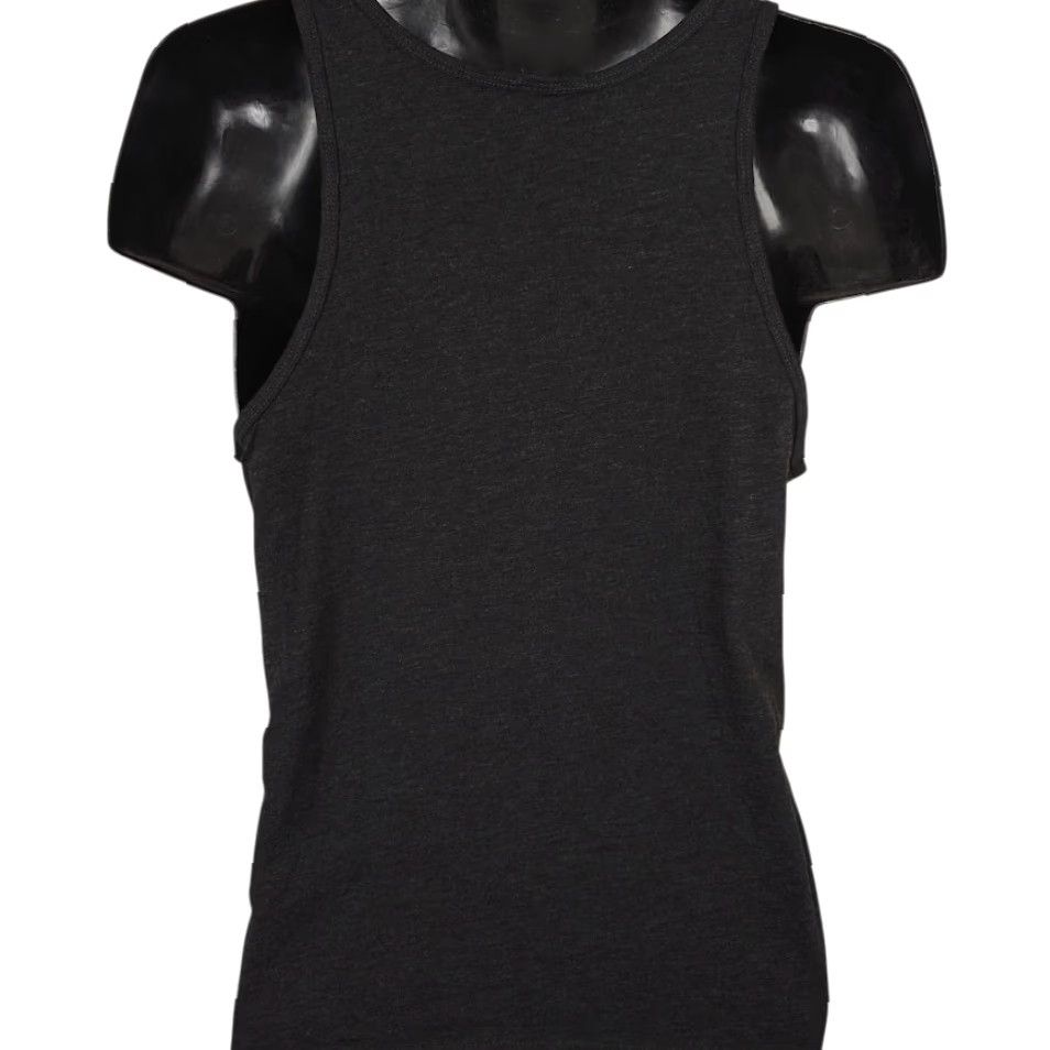 Vintage Birthday Boy Tank Top Mens Size Small Black Bella + Canvas Shirt Tank Mens Black Birthday Boy Funny Humour 2010s Mens Size US S / EU 44-46 / 1 - 4 Thumbnail