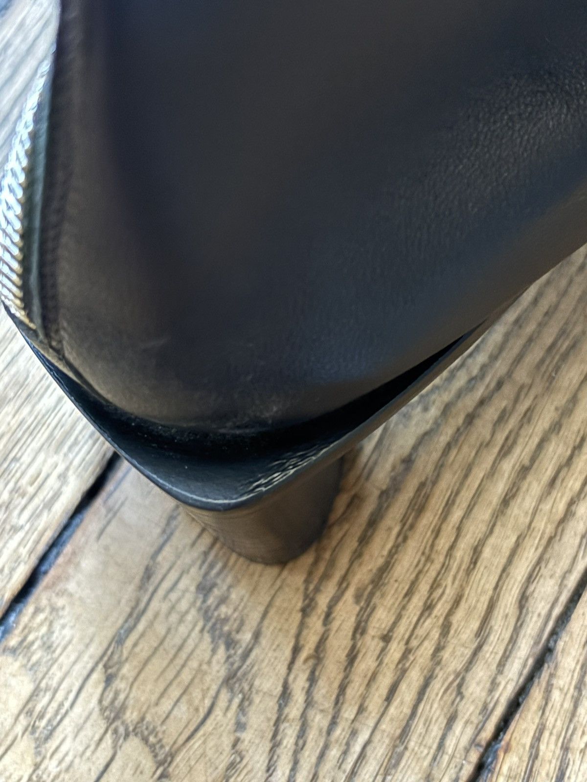 Acne Studios Acne Studios Bertine Boots Size US 5 / IT 35 - 6 Thumbnail