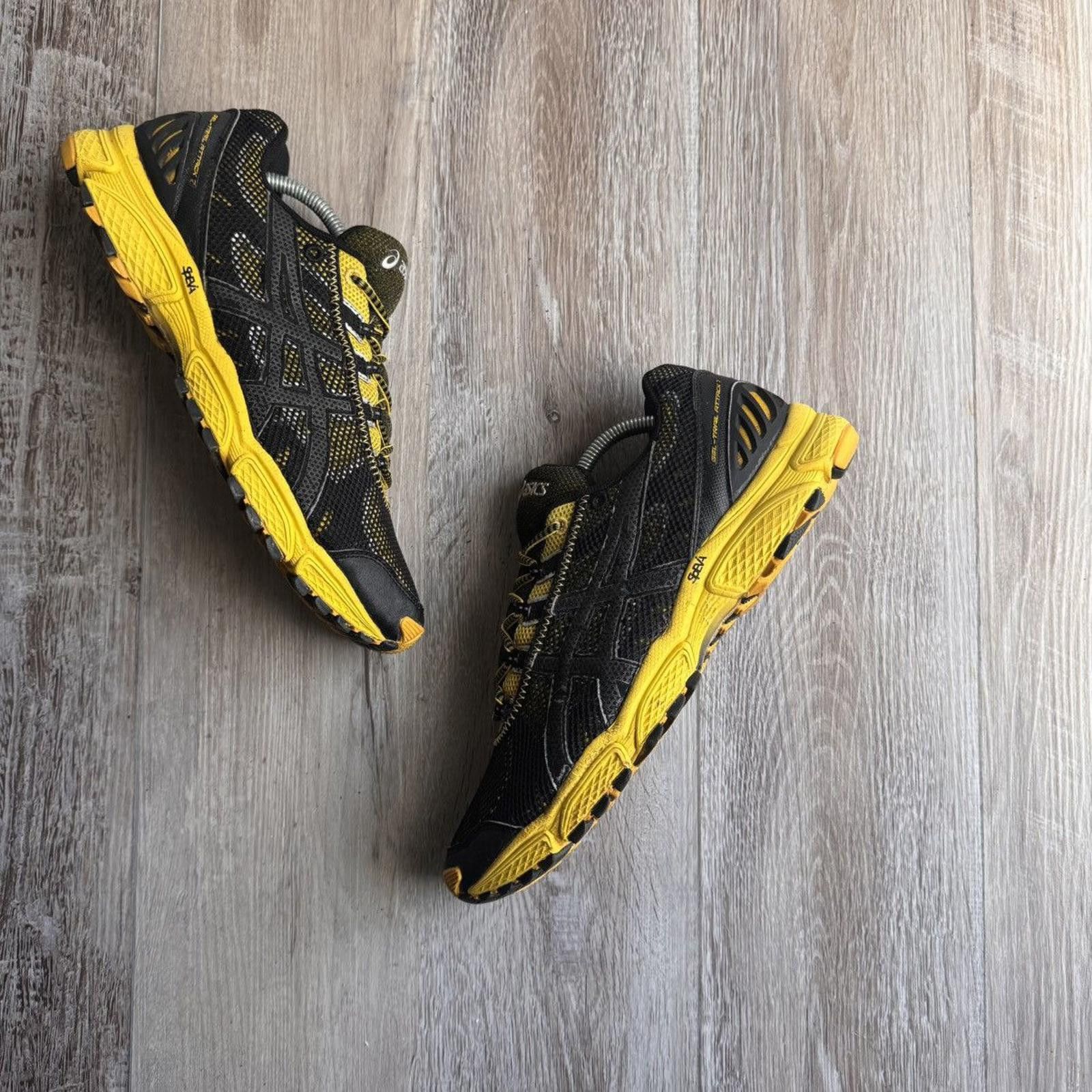 Asics ASICS • GEL-Evolution 6 (10M) Size US 10 / EU 43 - 8 Thumbnail