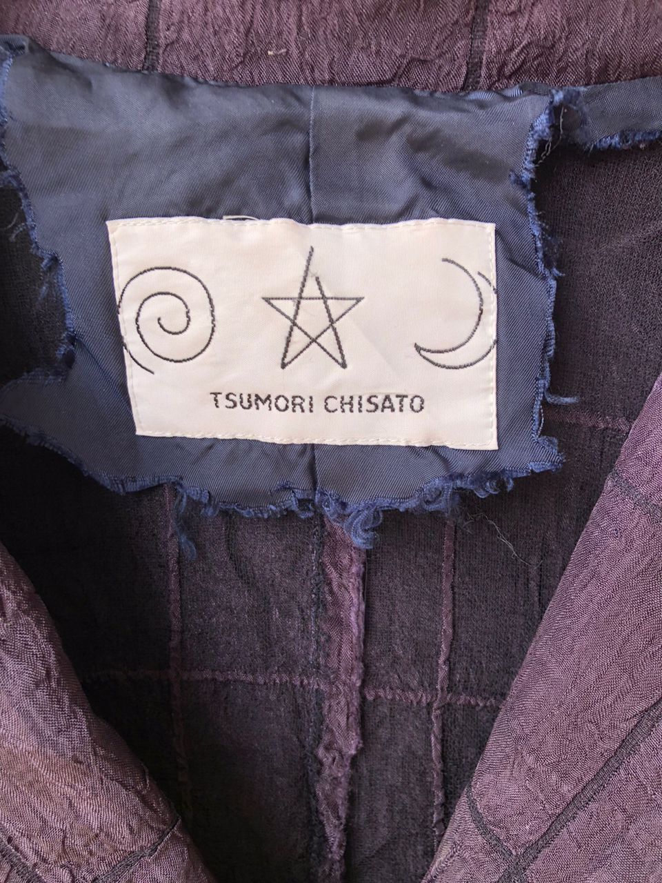 Tsumori Chisato Tsumori chisato pleats Size S / US 4 / IT 40 - 6 Thumbnail