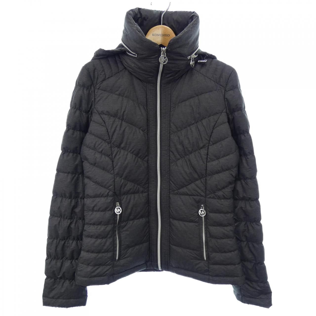 Michael Kors Michael Kors Michael Kors Down Jacket Textile Outerwear DUTY FREE for USA Size ONE SIZE - 1 Thumbnail