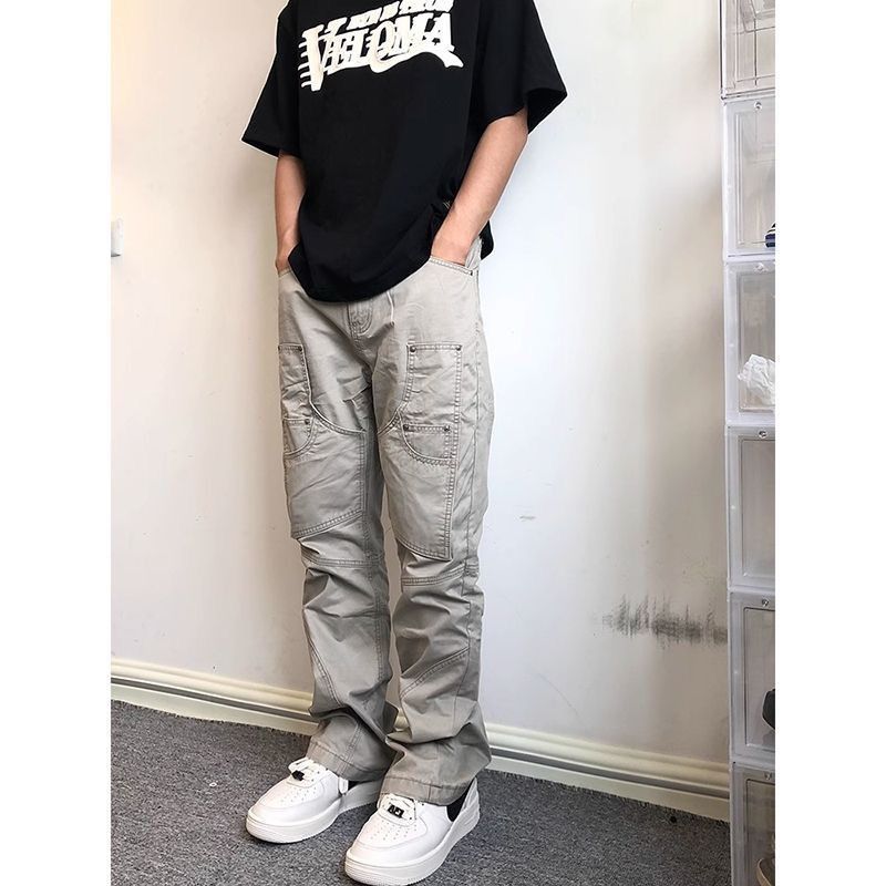 Vintage Pants Size US 31 - 3 Thumbnail