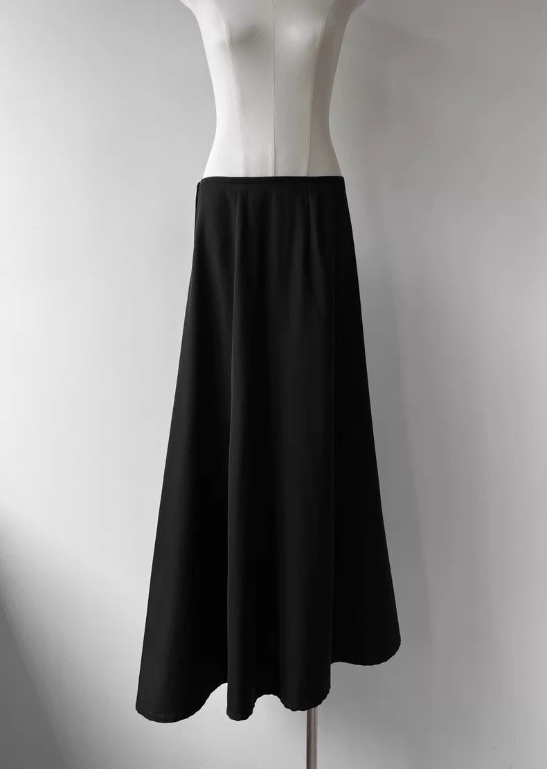 Yohji Yamamoto #REF! Size 24" / US 00 / IT 34 - 1 Thumbnail