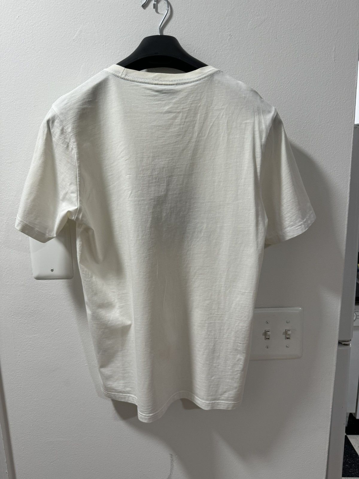 Paul Smith Paul Smith DINO Graphic Tee Size US M / EU 48-50 / 2 - 3 Thumbnail