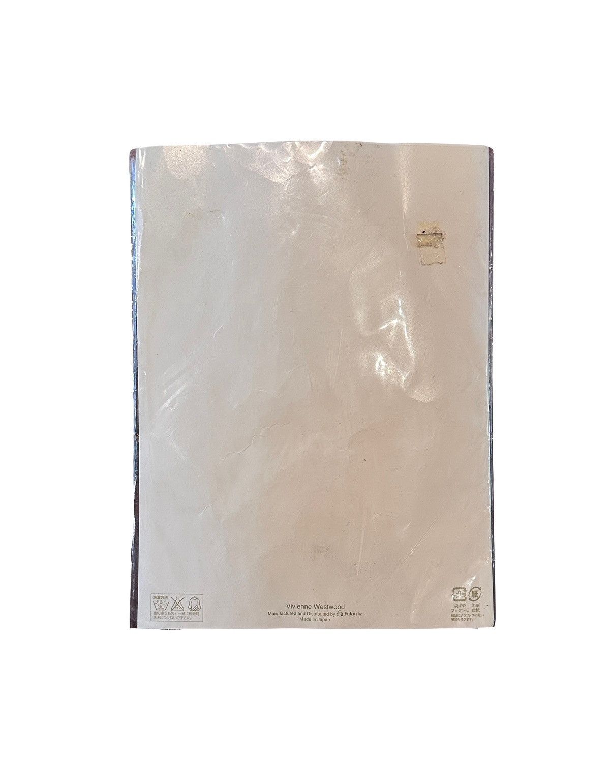 Vivienne Westwood Vivienne Westwood Diamond Plaids tights / stockings Size ONE SIZE - 2 Thumbnail