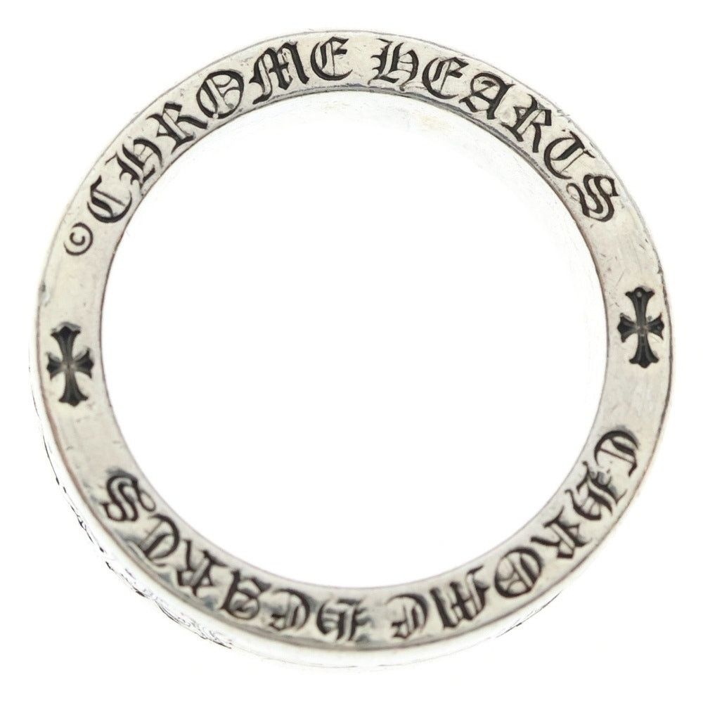 Chrome Hearts Chrome Hearts Spacer Dagger Ring Silver BCA335 Size ONE SIZE - 6 Thumbnail