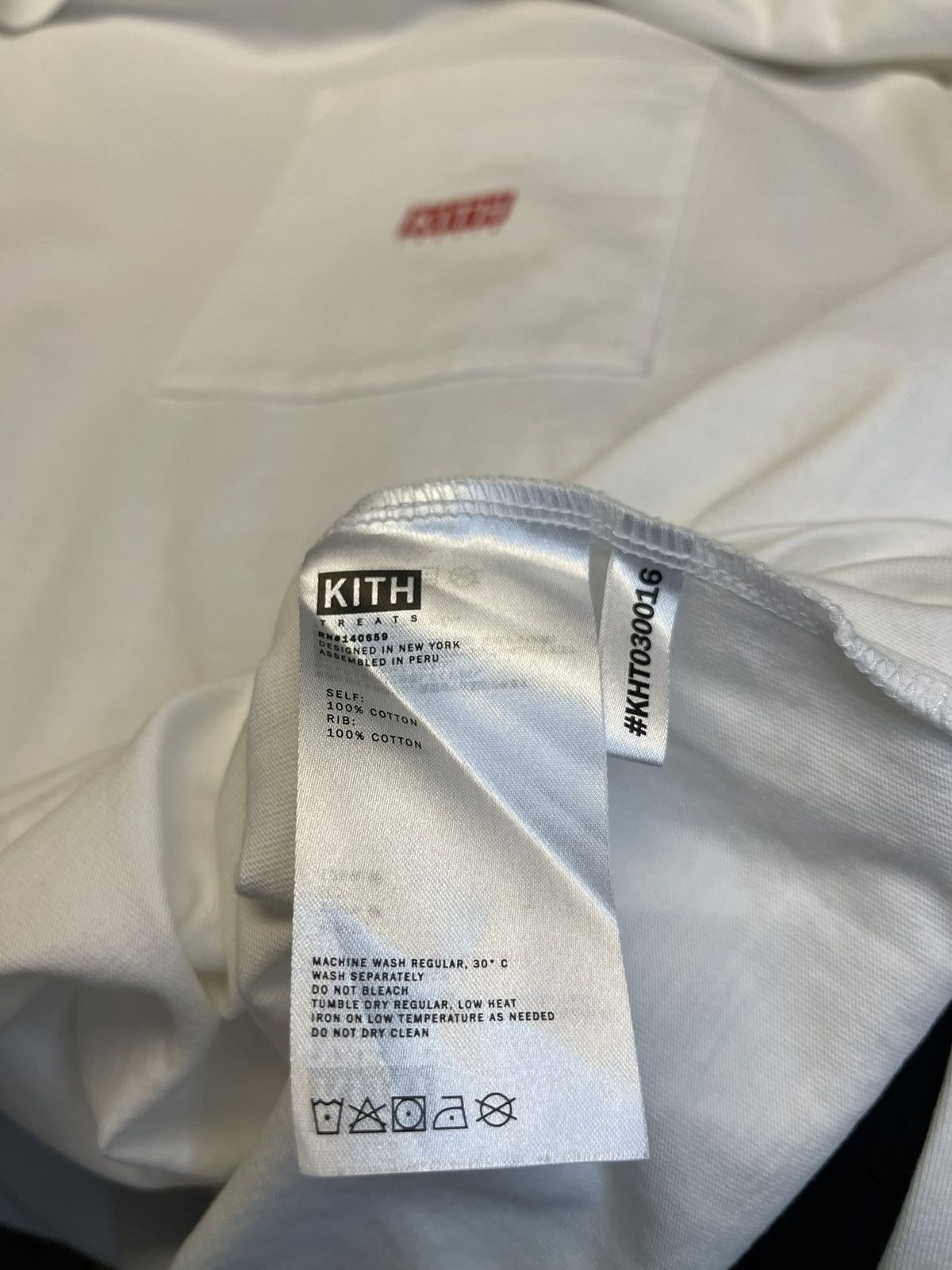 Kith Kith Treats Opposites Day Size US XXL / EU 58 / 5 - 6 Thumbnail
