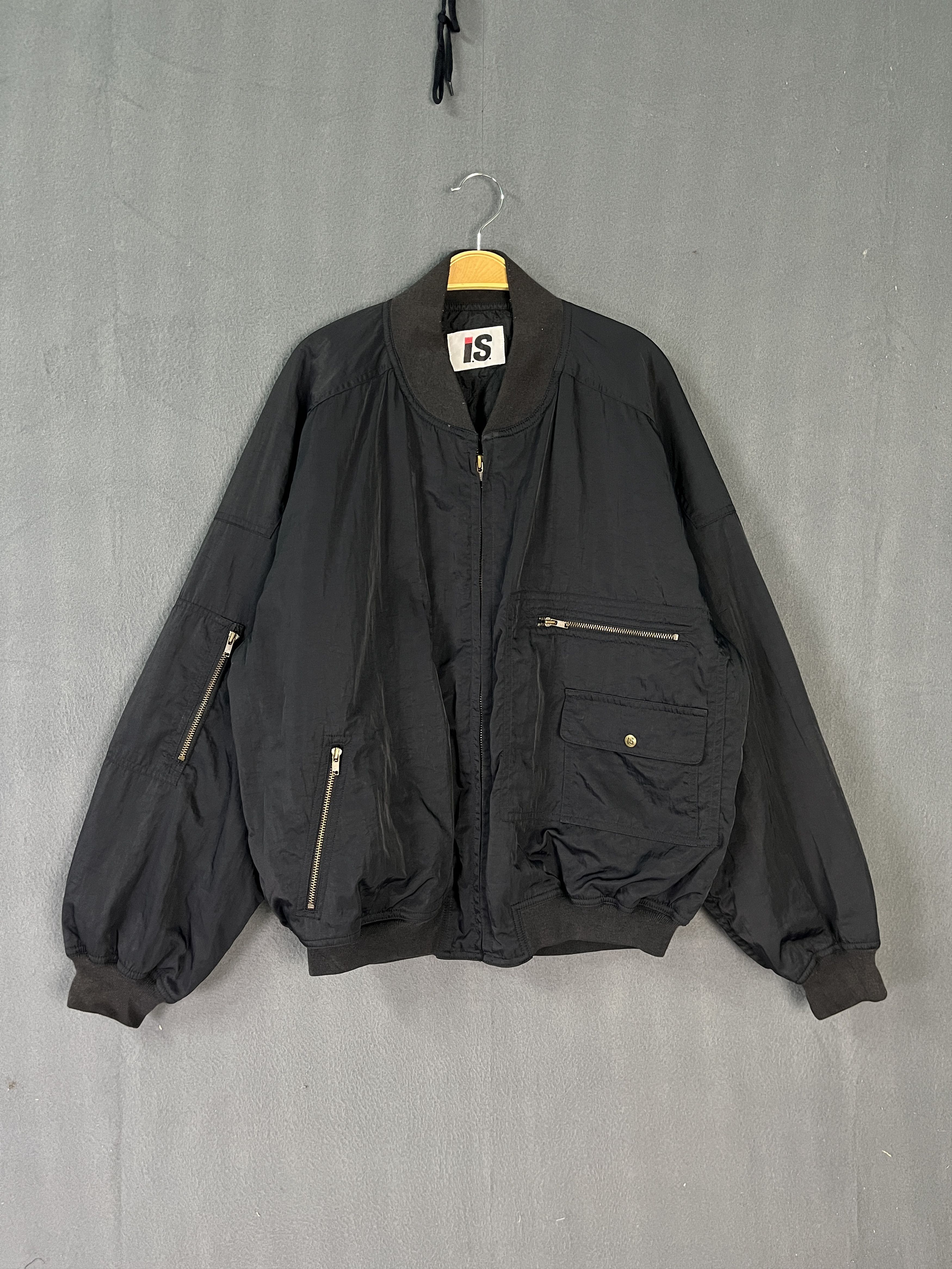 Issey Miyake Tsumori Chisato Bomber | Grailed