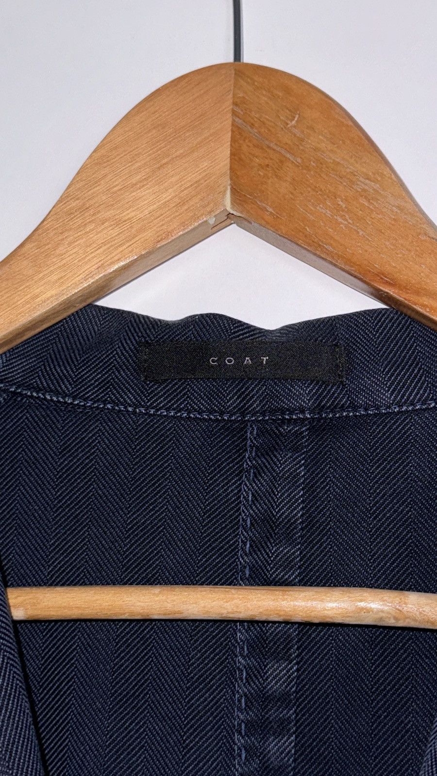 Boglioli Boglioli Coat Size US XXL / EU 58 / 5 - 3 Thumbnail