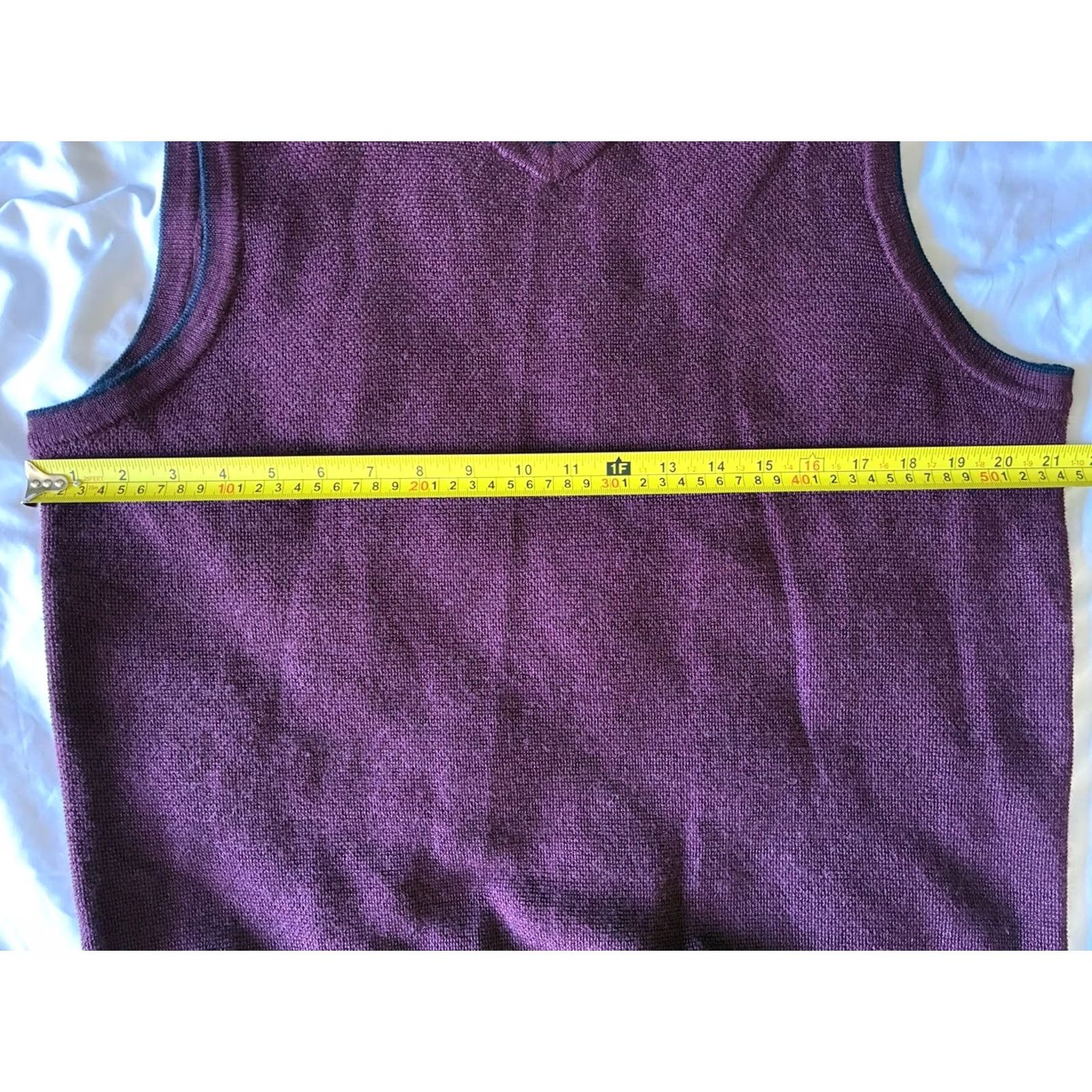 Vintage VINTAGE? No. Size US L / EU 52-54 / 3 - 7 Thumbnail