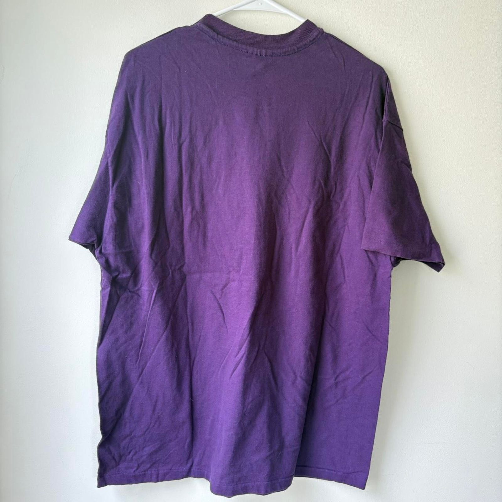 & Other Stories Vintage New Orleans Jazz & Heritage Graphic Tee Size US XL / EU 56 / 4 - 6 Thumbnail