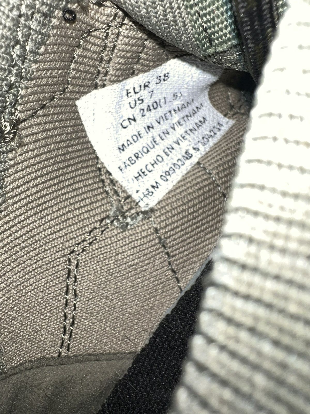 H&M Shoes Size US 7 / IT 37 - 6 Thumbnail