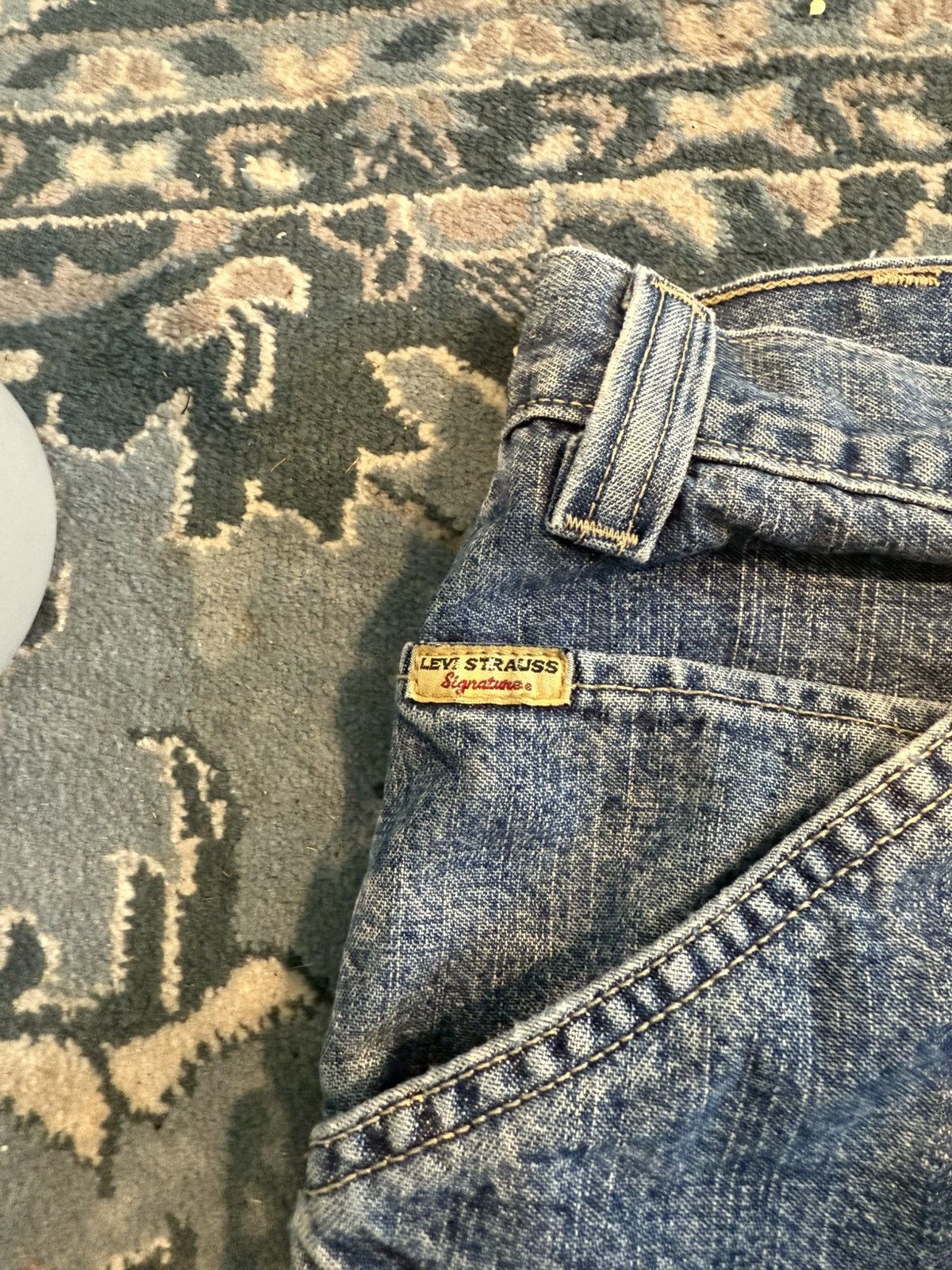 Levi's Vintage Clothing Levi’s Vintage Jeans Size US 38 / EU 54 - 4 Thumbnail