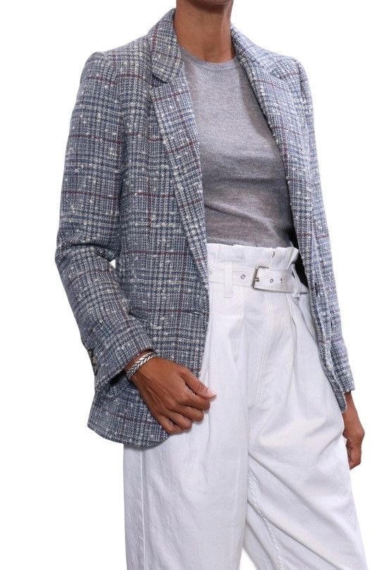 Isabel Marant Etoile Kice Jacket