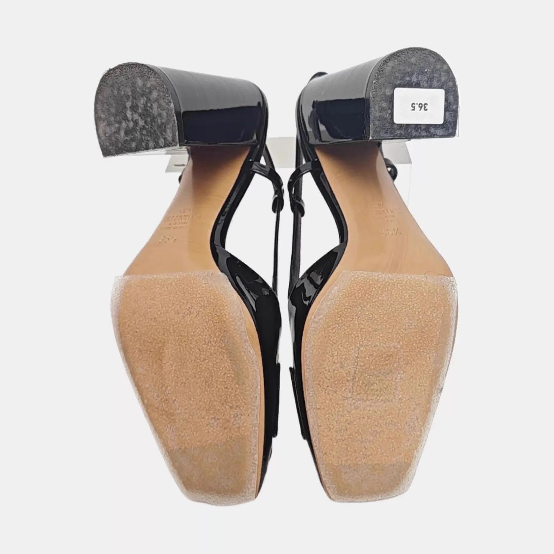 Valentino Valentino Heels 36.5 EU Size US 6 / IT 36 - 8 Thumbnail