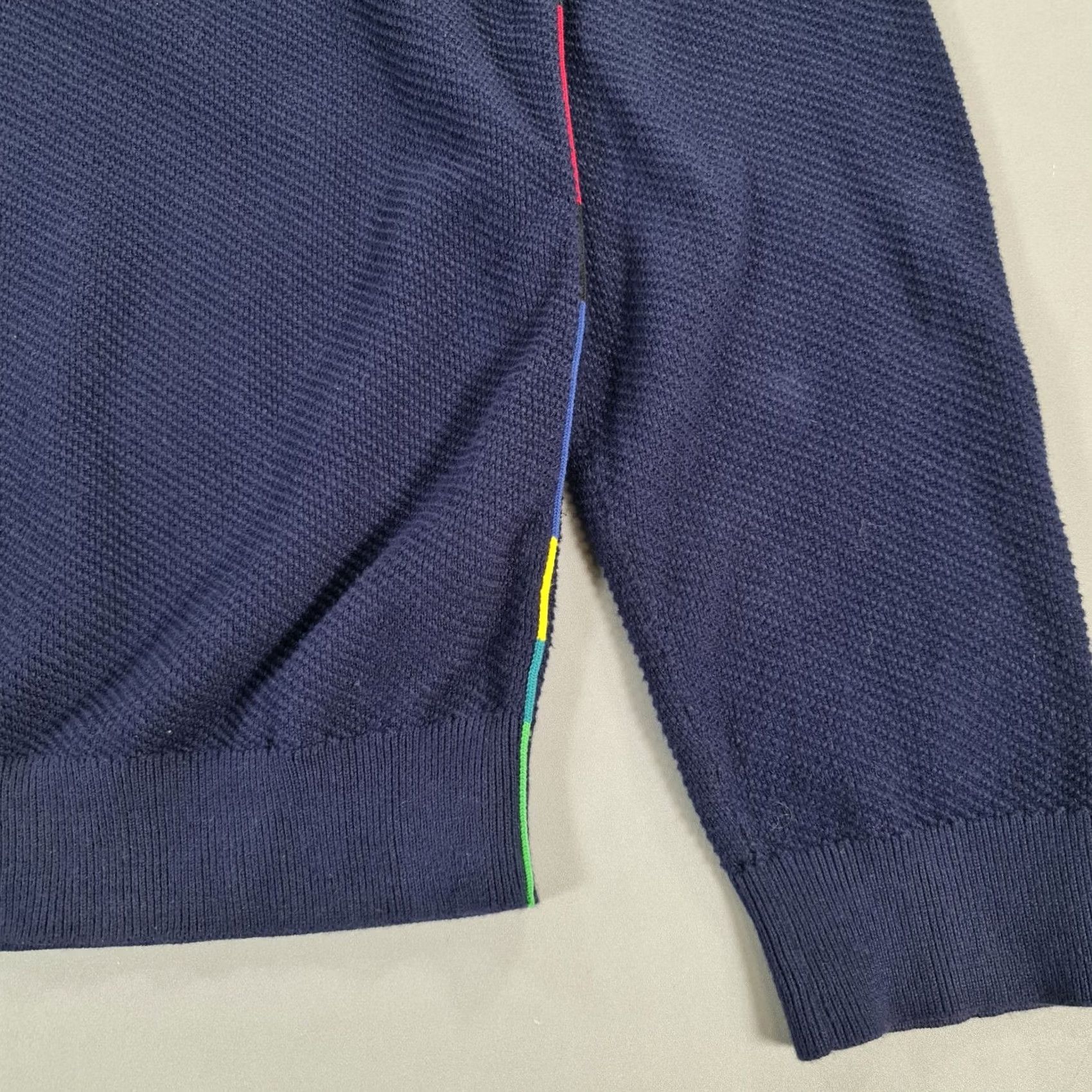 Paul Smith VINTAGE? No. Size US M / EU 48-50 / 2 - 5 Thumbnail