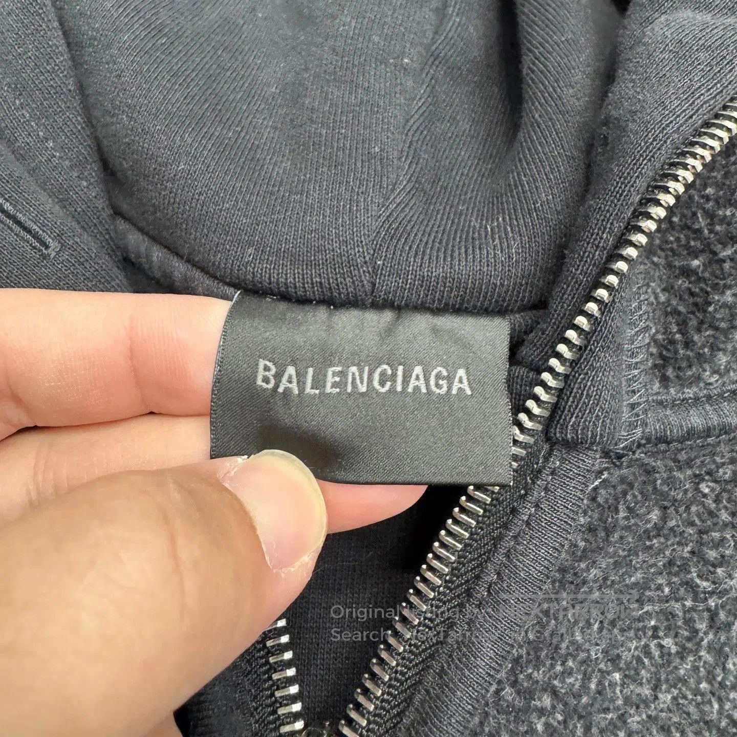 Balenciaga Balenciaga Coca. Size US S / EU 44-46 / 1 - 2 Thumbnail