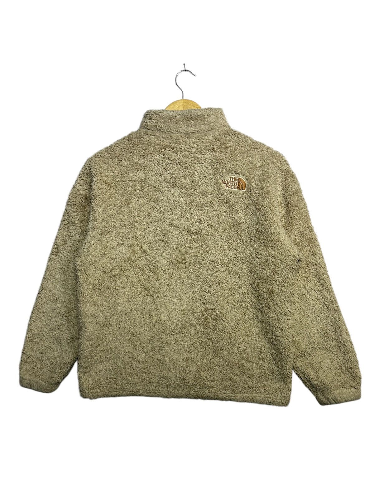 The North Face The North Face Sherpa Fleece Jacket Size US S / EU 44-46 / 1 - 4 Thumbnail