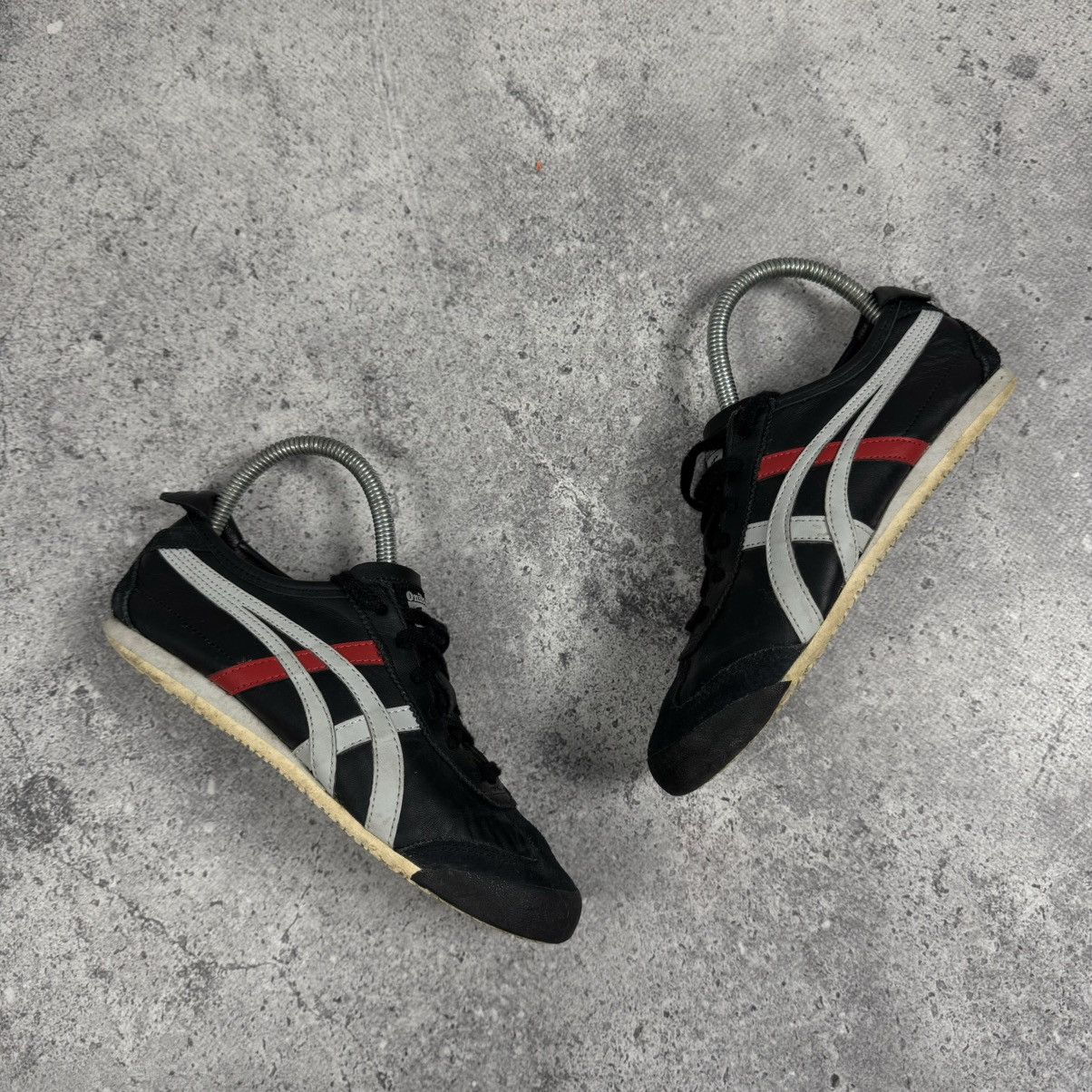 Asics × Onitsuka Tiger × Vintage Vintage ASICS Onitsuka Tiger Mexico 66 Sneakers Size US 4 / IT 34 - 1 Thumbnail