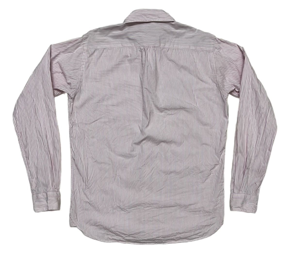 Issey Miyake Issey Miyake by TSUMORI CHISATO Button Ups Shirt Size US M / EU 48-50 / 2 - 2 Thumbnail