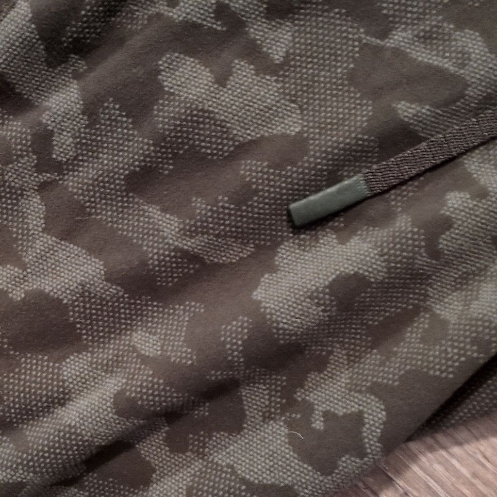 Lululemon Lululemon Ready to Rulu Jogger Camo Dark Olive Green Sz.8 Size 30" / US 8 / IT 44 - 3 Thumbnail