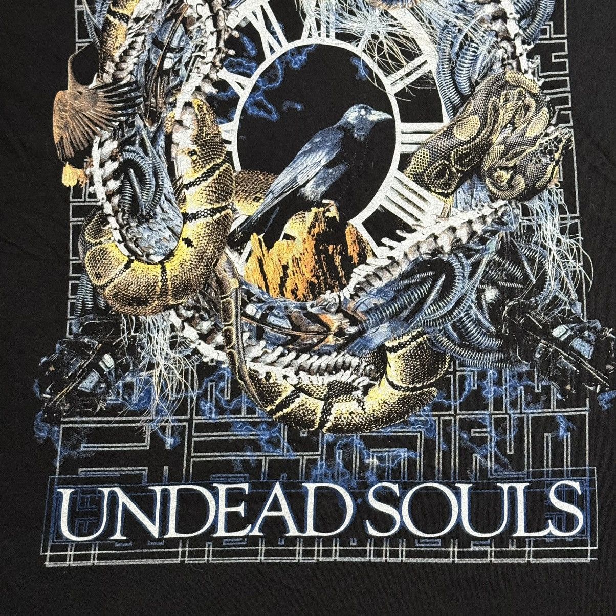 Other Lynch. Visual Kei Tour 2019 Official Merchandise Size US M / EU 48-50 / 2 - 5 Thumbnail