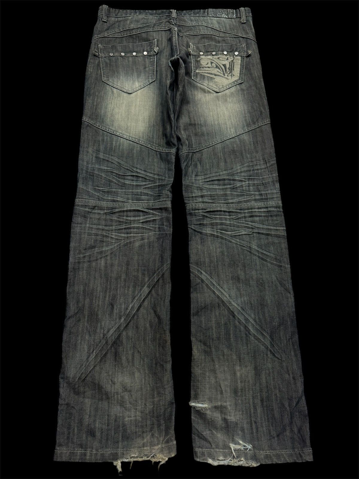 If Six Was Nine | Grailed