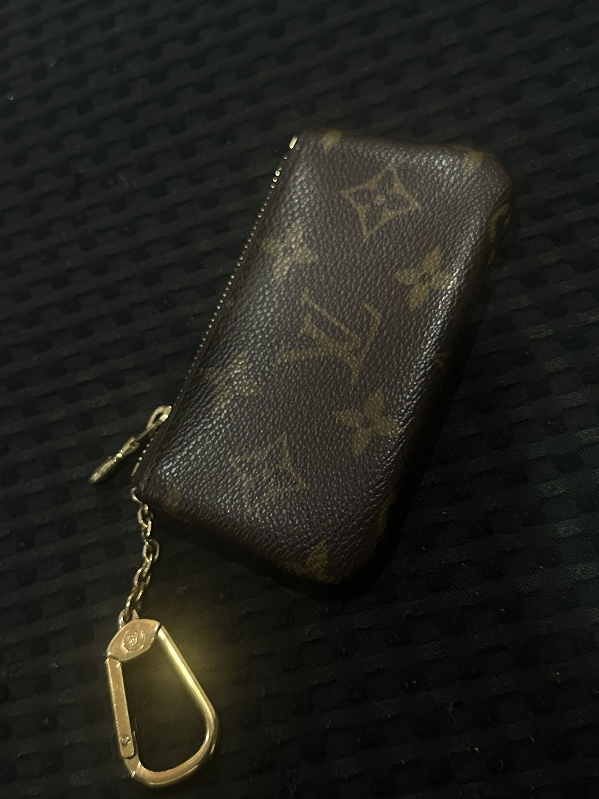 Louis Vuitton Louis Vuttion Pouch bag Size ONE SIZE - 1 Thumbnail