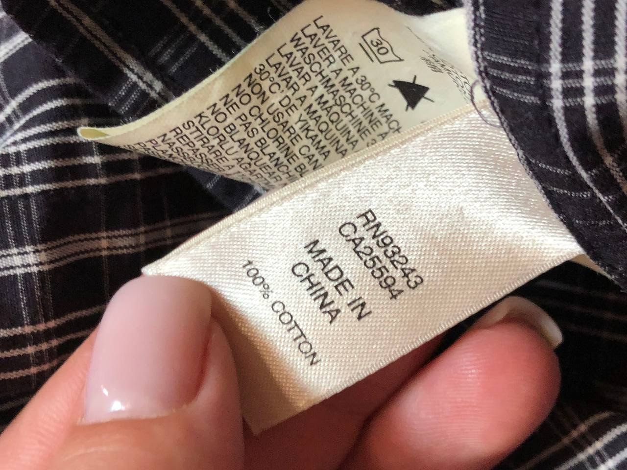 Diesel Diesel Shirt Size US L / EU 52-54 / 3 - 5 Thumbnail