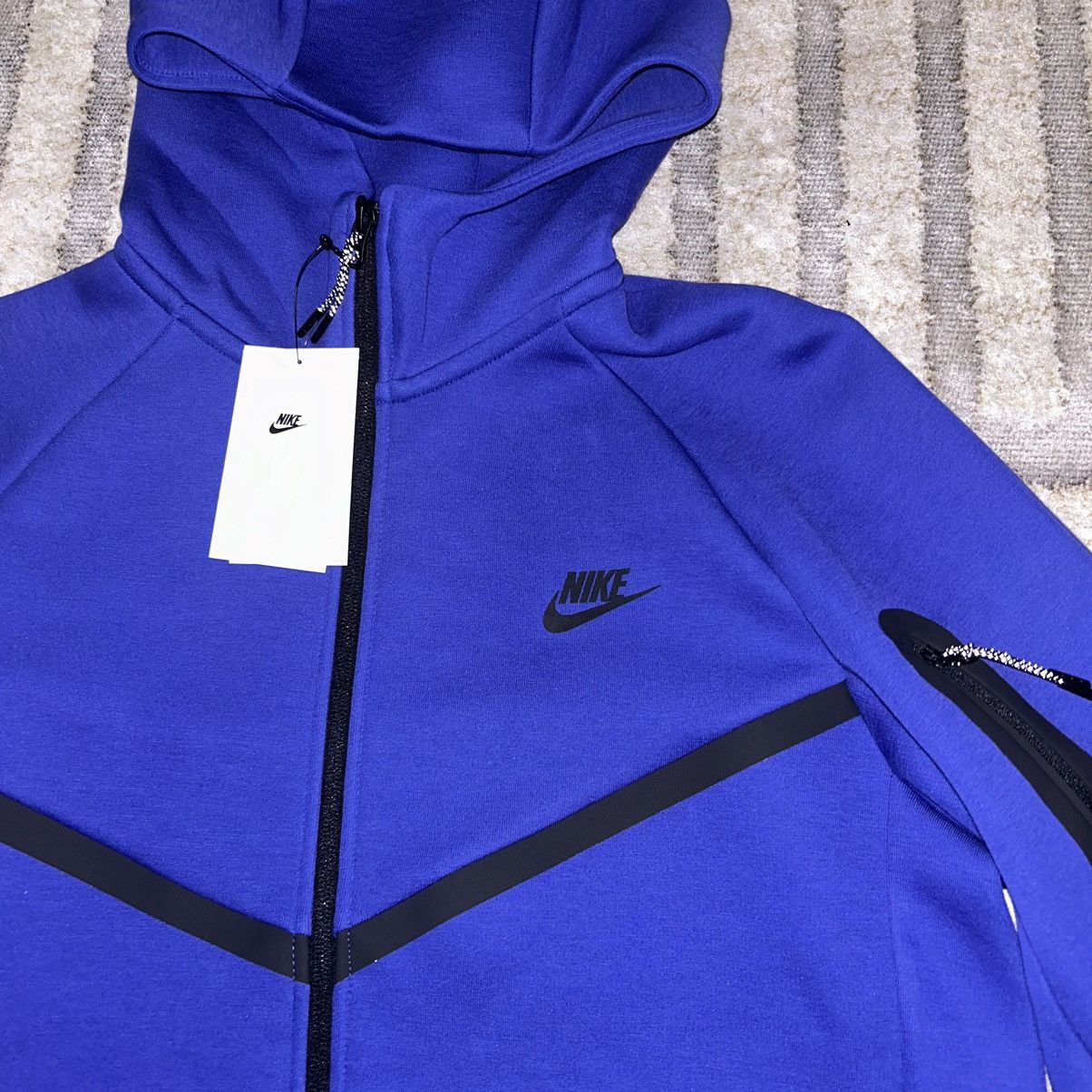 Nike Nike Tech Fleece Original Size US M / EU 48-50 / 2 - 2 Thumbnail
