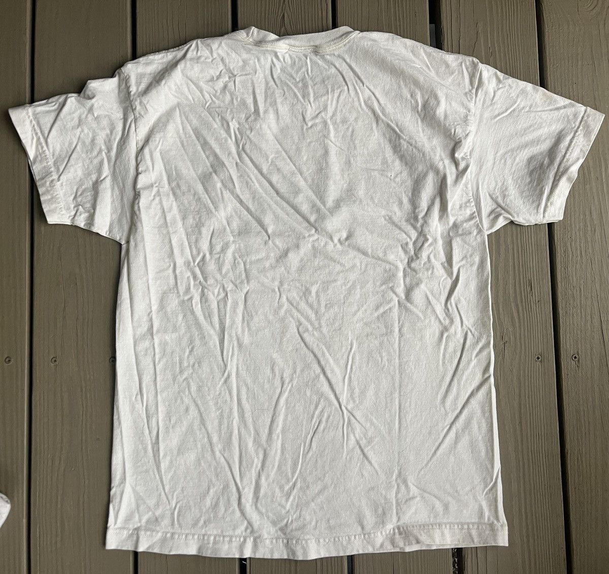 Other Quiet deal or a trial tee Size US L / EU 52-54 / 3 - 3 Thumbnail