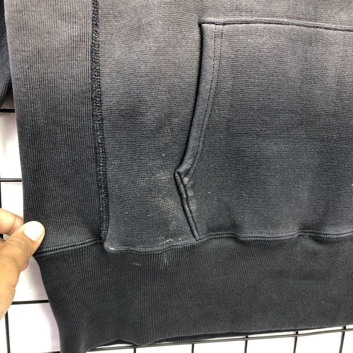 Champion Champion Reverse Weave X WNW Sunfaded Design Sweatshirt Size US M / EU 48-50 / 2 - 9 Thumbnail