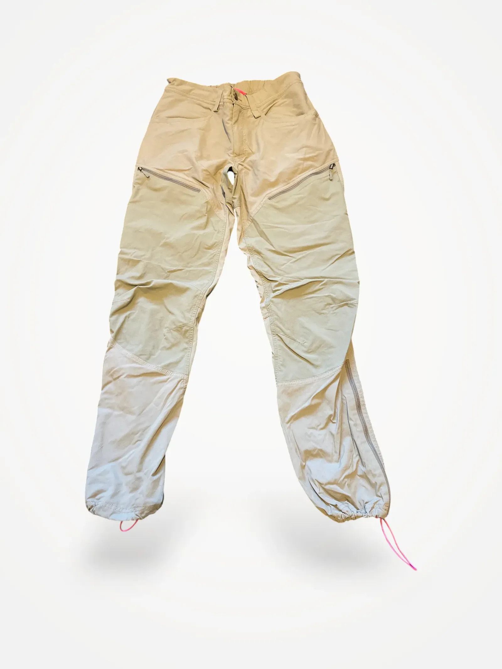 Haglofs Haglöfs Mid II Flex Sweatpants Size 28" / US 6 / IT 42 - 1 Thumbnail