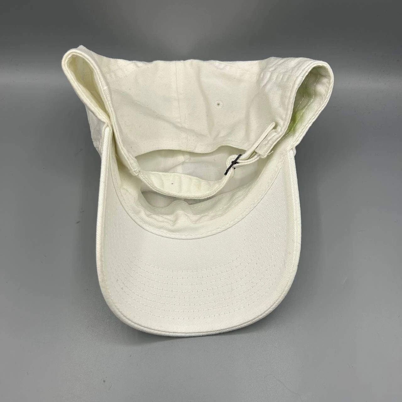 Nike Nike Heritage 86 Hat Men Embroidered Strap Back Cap Cotton Size ONE SIZE - 8 Thumbnail