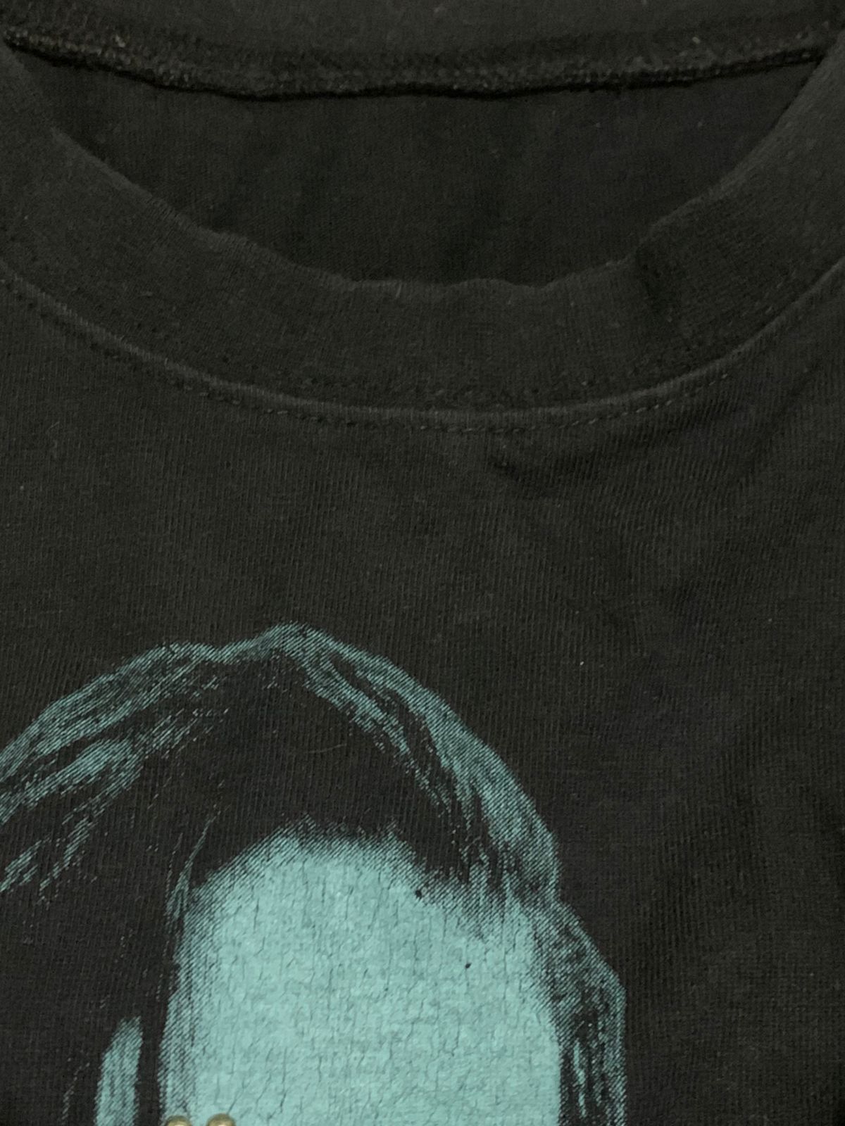 Band Tees × Vintage Vintage 2000s Rare Korn Untouchables Tee Size US M / EU 48-50 / 2 - 5 Thumbnail