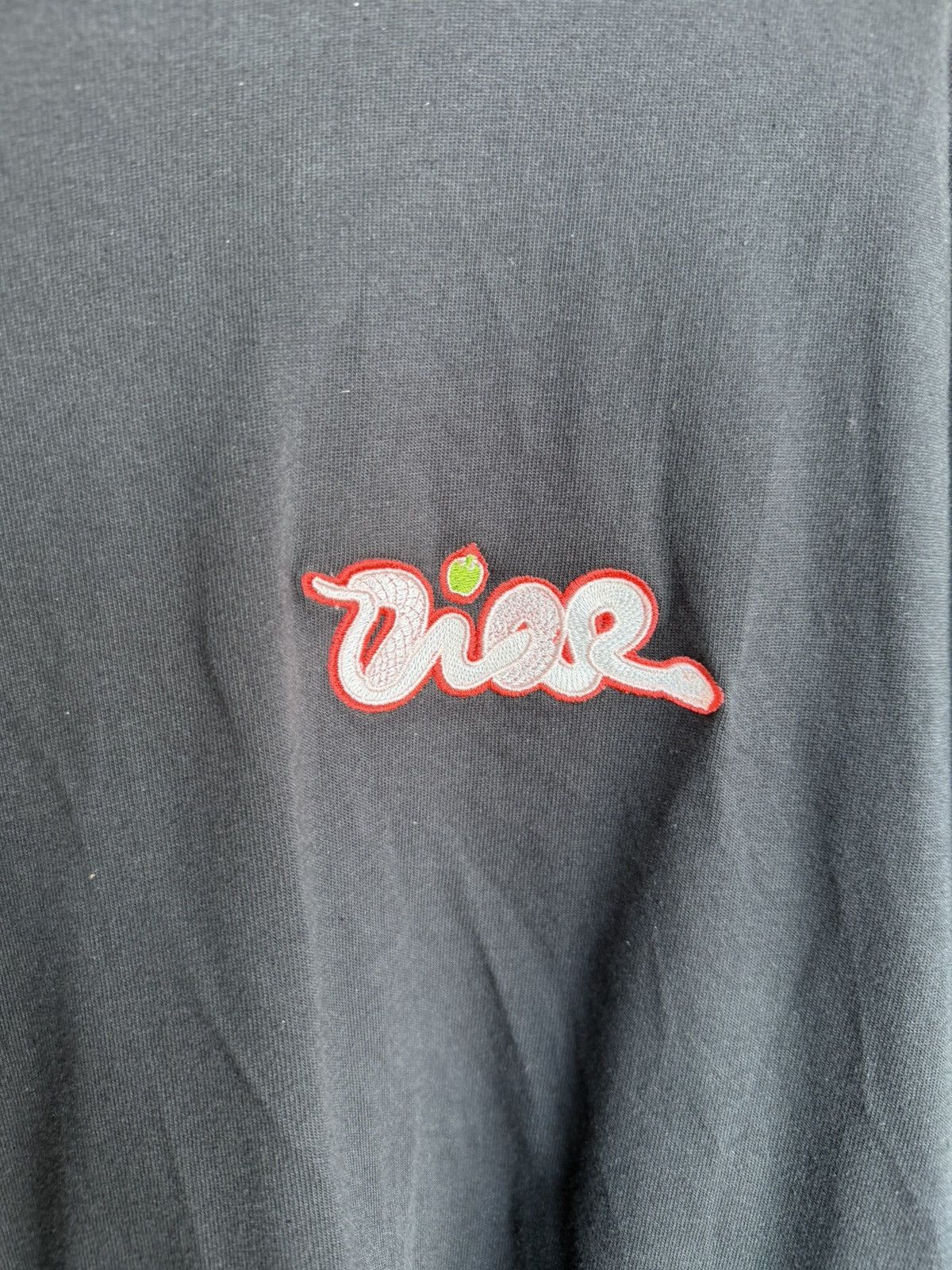 Dior × Kaws Dior x Kaws T Shirt Size US M / EU 48-50 / 2 - 3 Thumbnail