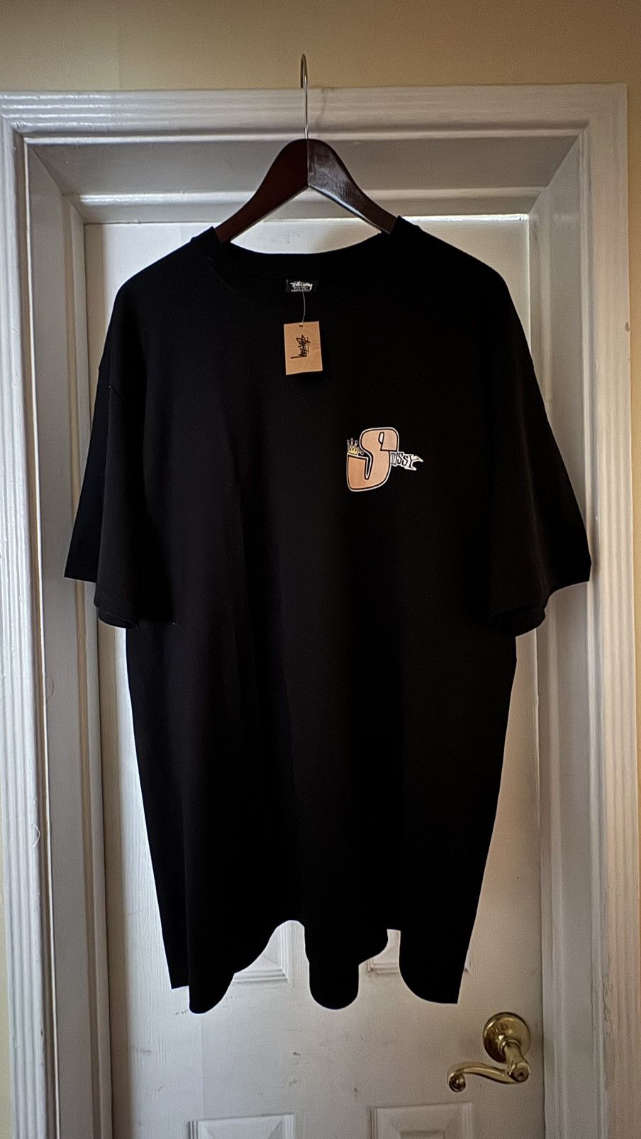 Stussy Stussy Phat S Size US XL / EU 56 / 4 - 1 Thumbnail