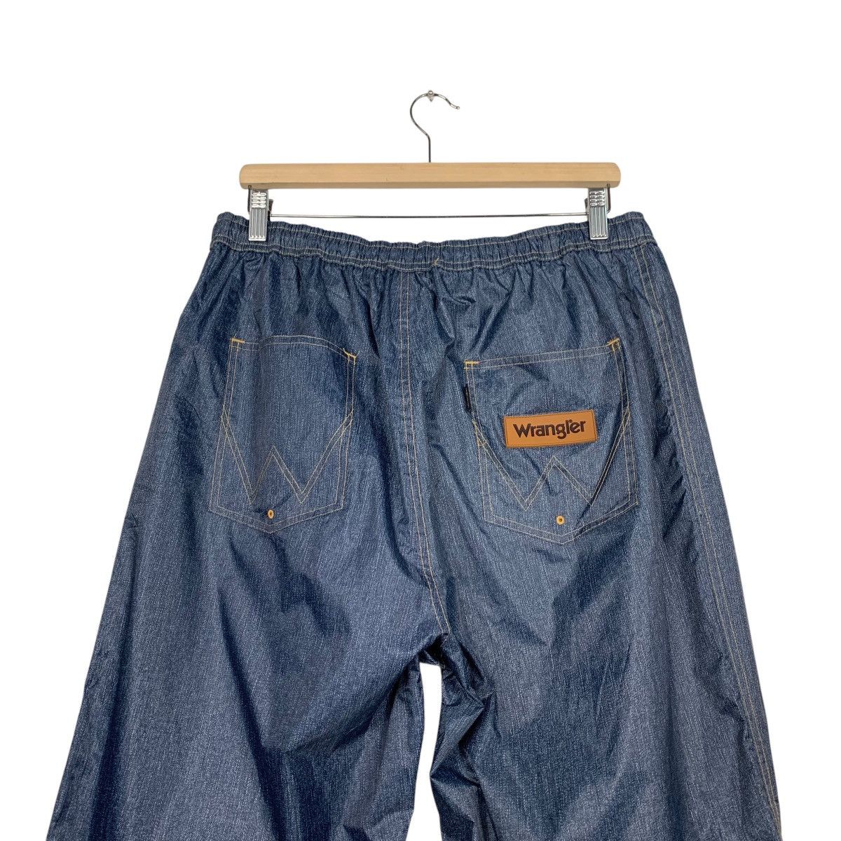 Wrangler WRANGLER Pant #2193-C97 Size US 32 / EU 48 - 8 Thumbnail
